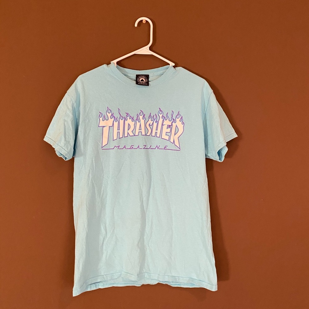 SOLD Women’s Thrasher T-Shirt SOLD
